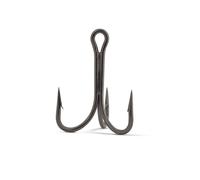 Hameçon VMC Triple 9626PS (x10) Argenté 8
