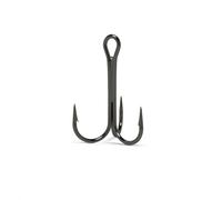 Hameçon Vmc Triple 9649bz X10 - Taille 12