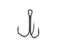 Hameçon Vmc Triple570bn X10 8 Noir