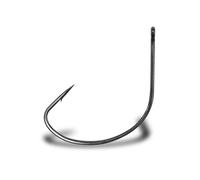 Hameçon VMC Wide-Bait (x20) Argenté Taille 1/0
