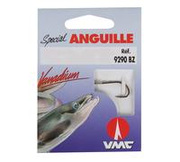 Hameçon WaterQueen Anguille 9290BZ Bronze 02/40