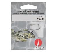 Hameçon WaterQueen Et. R. 9284ps 0/35 Argenté TU