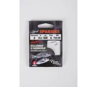 Hameçon WaterQueen Fluoro.Sparides 7235BN 200cm Gris 02/25
