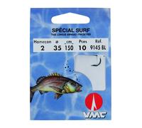 RAGOT HAMECON MONTE SURFCASTING SPECIAL SURF - PAR 10