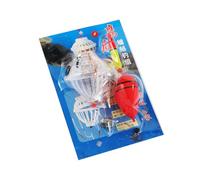 Hameçons de pêche à pointe lisse pour la sécurité combinant efficacité et prévention des blessures lors des sports nautiques. Hameçon de pêche adapté aux familles