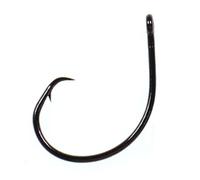 hameçons, Fish Hooks 40pcs High Carbon Steel Light Inline Circle Hook Octopus Tuna Fishing Tackle for Saltwater Pond