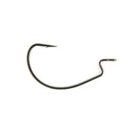 Hameçons Fox Rage Offset X 10 - Taille 3 Gris