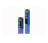 Hameçons montés coup Preston MSS Rig 4Rapid Stop Size 14 KKM-B (x8) Bleu TU