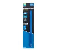 Hameçons montés Preston sfl-b spade end mag store sfl (x8) Bleu 18