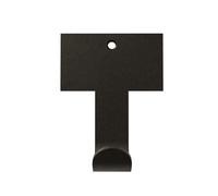 Maze Crochet Only Hooks XS Noir