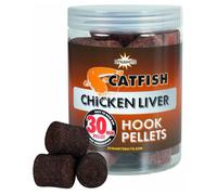 Hameçons Pellets Foie De Poulet 30 Mm Dynamite Baits