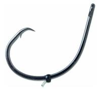 Hameçons simple VMC 7385 CBL (x6) Argenté 6/0