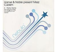 Hamel & Noble - Cubism [Import]