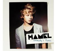 Hamel - Nobody S Tune [New CD]