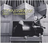 Hamel,Peter Michael - Coincidence