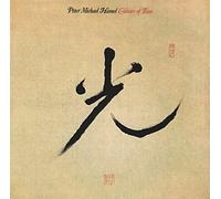 Hamel, Peter Michael - Colours of Time/Bardo