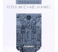 Hamel, Peter Michael - Organum