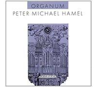Hamel,Peter-Michael - Organum [Import]