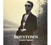 Hamel, Wouter - Boys Town [Import]