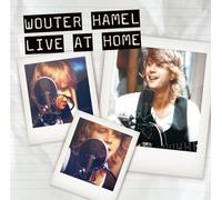 Hamel, Wouter - Hamel:Live@Home [Import]