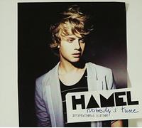 Hamel, Wouter - Nobody's Tune-Spec [Import]