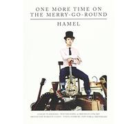 Hamel, Wouter - One More Time.. -CD+DVD-