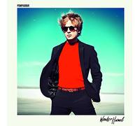 Wouter Hamel - Pompadour [180gm Vinyl]