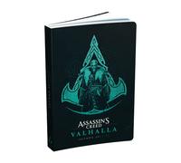 Hamelin - 1 Agenda Journalier Assassin's Creed Odyssey - Bataille - Août 2020 à Juillet 2021-12 x 17 cm