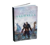 Hamelin - 1 Agenda Journalier Assassin's Creed Odyssey Casque Corinthien - Août 2020 à Juillet 2021-12 x 17 cm