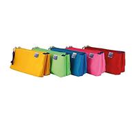 Hamelin Brands Kangoo Kids Trousse double Assortiment de couleurs