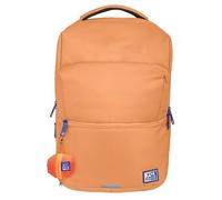 Hamelin Brands Sac à dos B-Ready Oxford pêche 42 x 30 x 15 cm