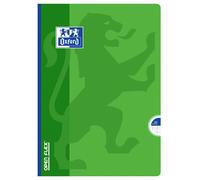 Hamelin Cahier Broché Openflex 24 X 32 Cm 192 Pages 90g Séyès Polypro Coloris Aléatoire