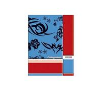Hamelin cahier collegeblock a4-80 pages lin38 lécole 100050064