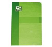 Hamelin - Cahier Super Conquerant - 90 g - satiné Optik paper - couverture pelliculée - 24 x 32 cm - grands carreaux - 96 pages -