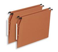 Hamelin Dossiers suspendus l'oblique Défi – fond V – carton 220 g/m² – G
