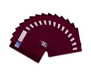 Hamelin Paperbrands 384401622 Lot de 15 cahiers Oxford A4, quadrillage numéro 22, 16 feuilles