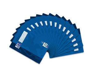 Hamelin Paperbrands Oxford 384401621 Cahier Format A4 Fond 21 16 feuilles Lot de 15 (Import Allemagne)