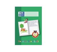 HAMELIN PAPIERBRANDS 311401616 LOT DE 10 CAHIERS D'HISTOIRES OXFORD A4 LIGNES 3G 16 FEUILLES