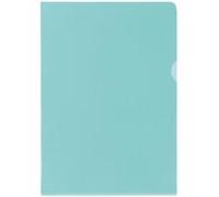 Hamelin pochettes protectrices premium en pvc (vert) 100461013