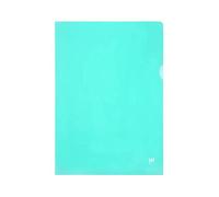 Hamelin pochettes protectrices premium en pvc (vert) 100461013