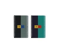 Hamelin - Repertoire A Reliure Integrale 100p 9x14 5x5 70g
