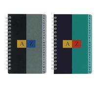 Hamelin - Repertoire A Reliure Integrale 100p 9x14 5x5 70g G