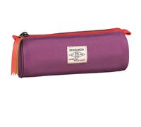 Hamelin Trousse Fourre Tout Rond Polyester Modèle Colors Aléatoire 22 Cm