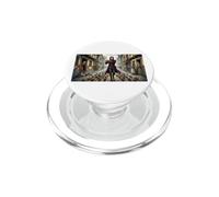 Hamelin's Lost Children The Pied Piper Conte de fées Allemagne PopSockets PopGrip pour MagSafe