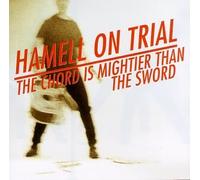 Hamell on Trial - Chord is Mightier Than The Sword