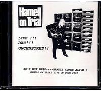 Hamell on Trial - Ed's Not Dead: Hamell Comes Alive