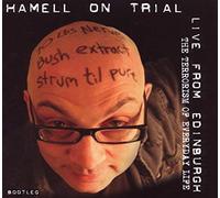Hamell on Trial - Live from Edinburgh [Import]