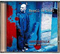 Hamell on Trial - Mercuroyale-Best of The Mercury Years