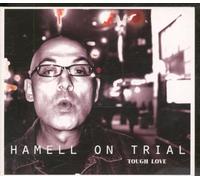 Hamell on Trial - Tough Love