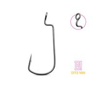 Hameҫon B! OFFS MINI / 8pcs | 2